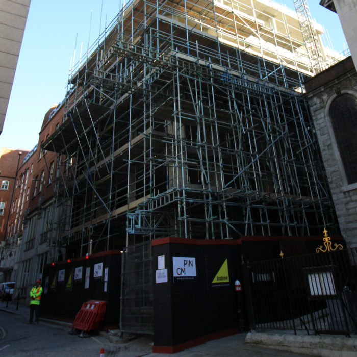 Construction Management